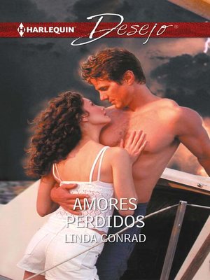 cover image of Amores perdidos